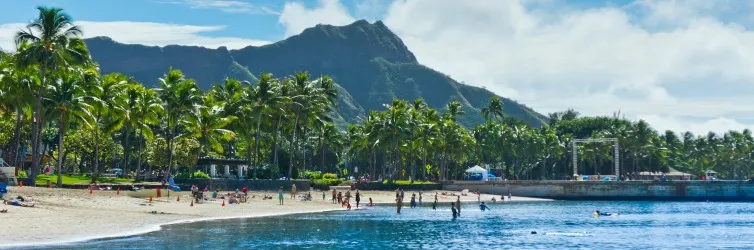 Explorer les trésors d’Honolulu, capitale d’Hawaï